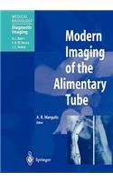 Modern Imaging of the Alimentary Tube