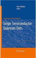 Single Semiconductor Quantum Dots