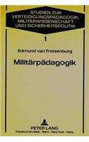 Militaerpaedagogik