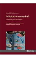 Religionswissenschaft