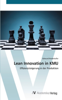 Lean Innovation in KMU