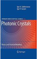 Photonic Crystals