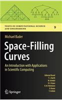 Space-Filling Curves