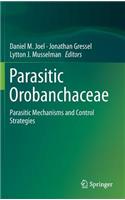 Parasitic Orobanchaceae