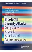 Bluetooth Security Attacks