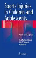 Sports Injuries in Children and Adolescents