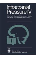 Intracranial Pressure IV