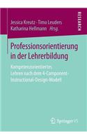 Professionsorientierung in der Lehrerbildung