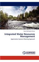 Integrated Water Resources Management