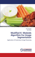 Modified K- Medoids Algorithm For Image Segmentation