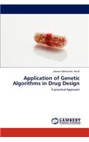 Application of Genetic Algorithms in Drug Design