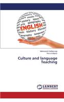 Culture and Language Teaching