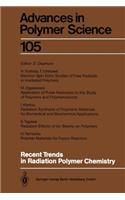 Recent Trends in Radiation Polymer Chemistry