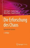 Die Erforschung Des Chaos