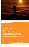 Fruits of Righteousness