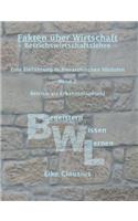 Fakten Uber Wirtschaft - Betriebswirtschaftslehre -
