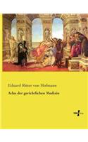 Atlas der gerichtlichen Medizin