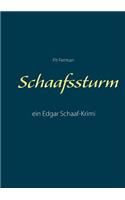 Schaafssturm