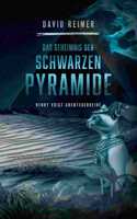 Geheimnis der schwarzen Pyramide
