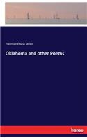 Oklahoma and other Poems