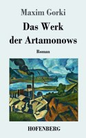 Das Werk der Artamonows