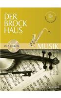 Der Brockhaus Musik