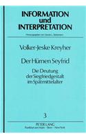 Der Huernen Seyfrid