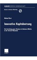 Innovative Kapitalnutzung