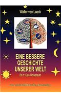 Eine bessere Geschichte unserer Welt - Band 1