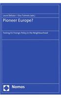 Pioneer Europe?