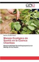 Manejo Ecologico de Suelos En La Cuenca Chambas: (Spanish)