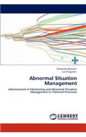 Abnormal Situation Management