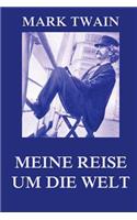 Meine Reise um die Welt