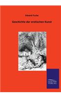 Geschichte der erotischen Kunst