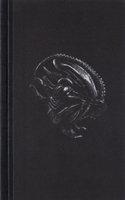 H.R. Giger: Alien Tagebuecher / Diaries