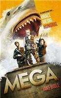 Mega: Thriller(German)