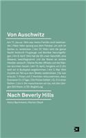 Von Auschwitz nach Beverly Hills