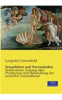 Sexualleben und Nervenleiden