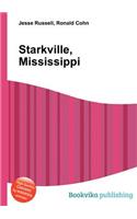 Starkville, Mississippi