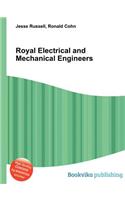 Royal Electrical and Mechanical Engineers