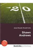 Shawn Andrews: (English)