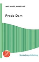 Prado Dam