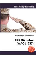 USS Mistletoe (Wagl-237)