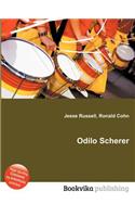 Odilo Scherer