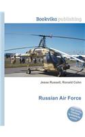 Russian Air Force