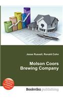 Molson Coors Brewing Company