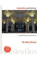 60 Wall Street