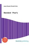 Standard Poor's: (English)