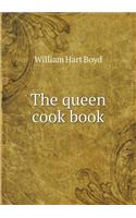The Queen Cook Book
