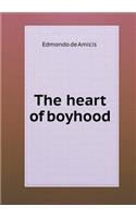 The Heart of Boyhood